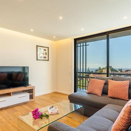 Magnolia Apartment By Atlantic Holiday Funchal  Exteriér fotografie