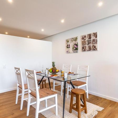 Magnolia Apartment By Atlantic Holiday Funchal  Exteriér fotografie