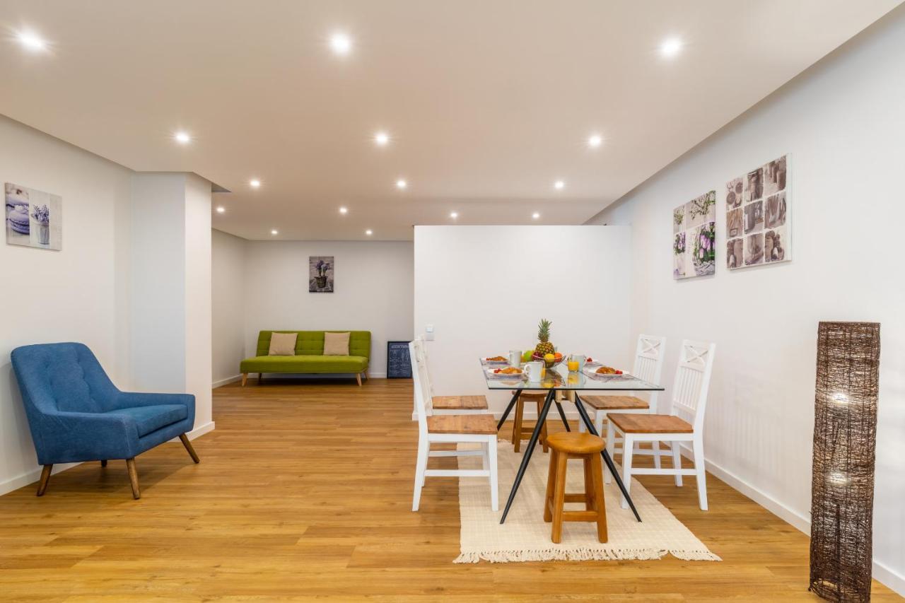 Magnolia Apartment By Atlantic Holiday Funchal  Exteriér fotografie