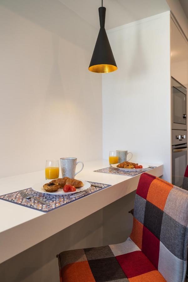 Magnolia Apartment By Atlantic Holiday Funchal  Exteriér fotografie