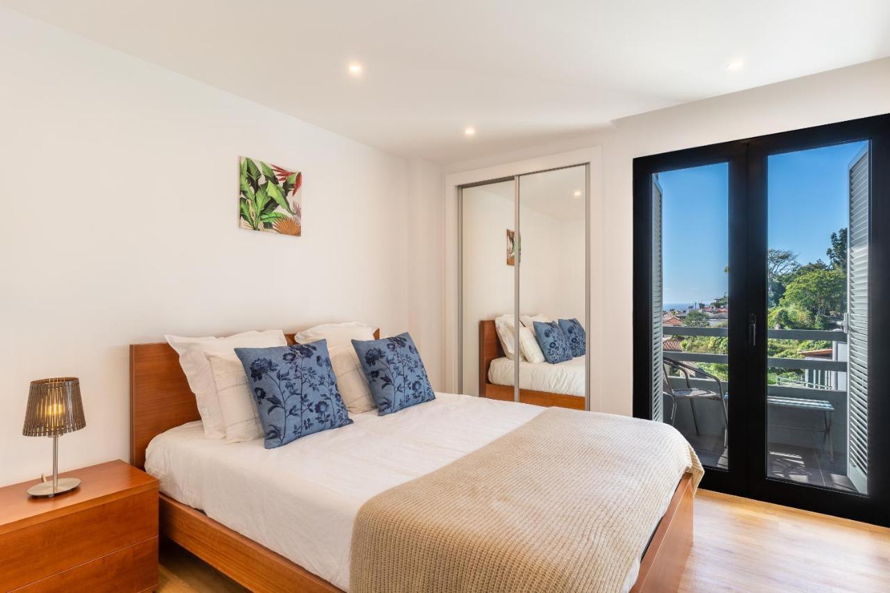 Magnolia Apartment By Atlantic Holiday Funchal  Exteriér fotografie