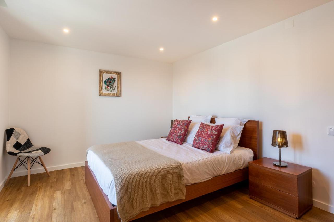 Magnolia Apartment By Atlantic Holiday Funchal  Exteriér fotografie